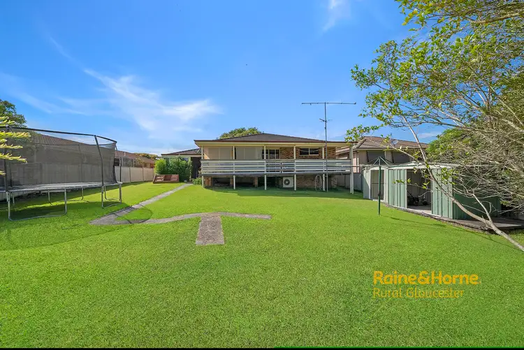 Seventh view of Homely house listing, 9 Laurie Street, Gloucester NSW 2422