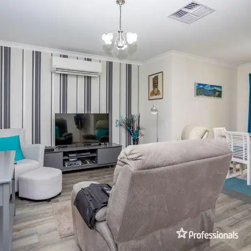 Fourth view of Homely house listing, 5/31 Third Avenue, Kelmscott WA 6111