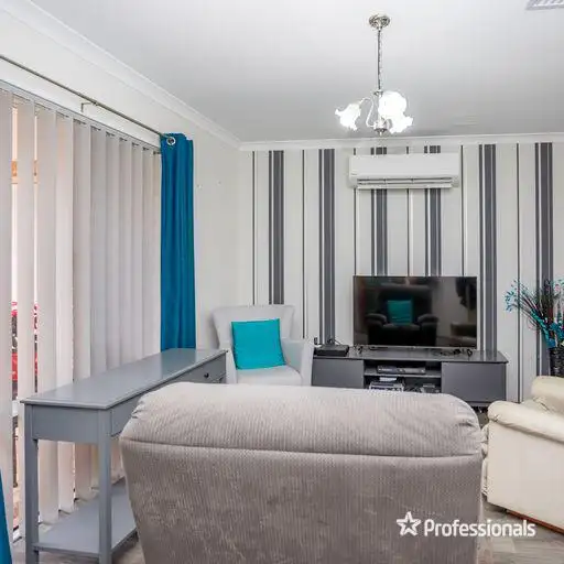 Fifth view of Homely house listing, 5/31 Third Avenue, Kelmscott WA 6111