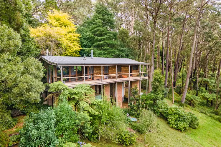 2-6 Mill Road, Mount Wilson NSW 2786