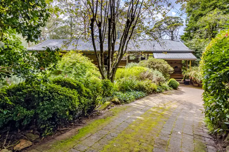 Third view of Homely house listing, 2-6 Mill Road, Mount Wilson NSW 2786