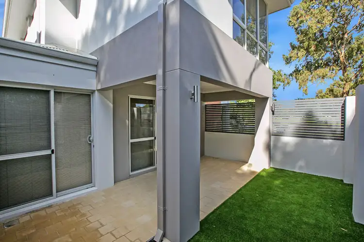 Fourth view of Homely house listing, 7 Clague Street, Rivervale WA 6103