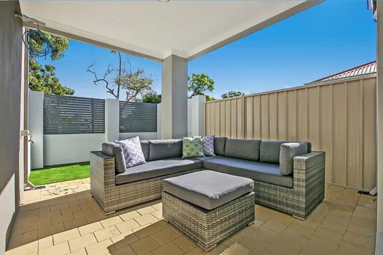 Sixth view of Homely house listing, 7 Clague Street, Rivervale WA 6103