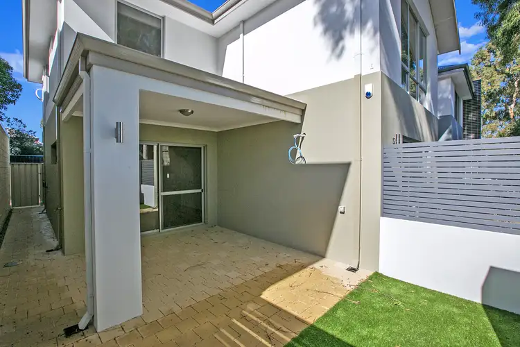 Seventh view of Homely house listing, 7 Clague Street, Rivervale WA 6103