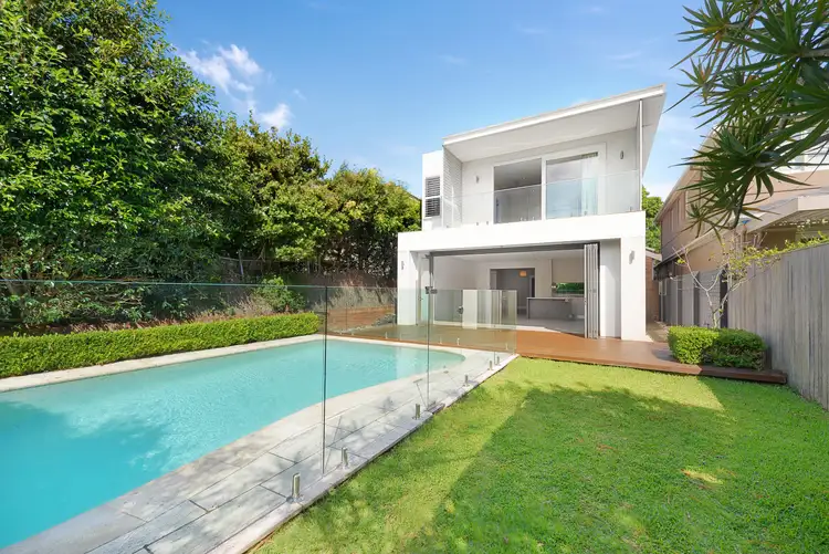 Second view of Homely house listing, 23 Bishops Avenue, Randwick NSW 2031
