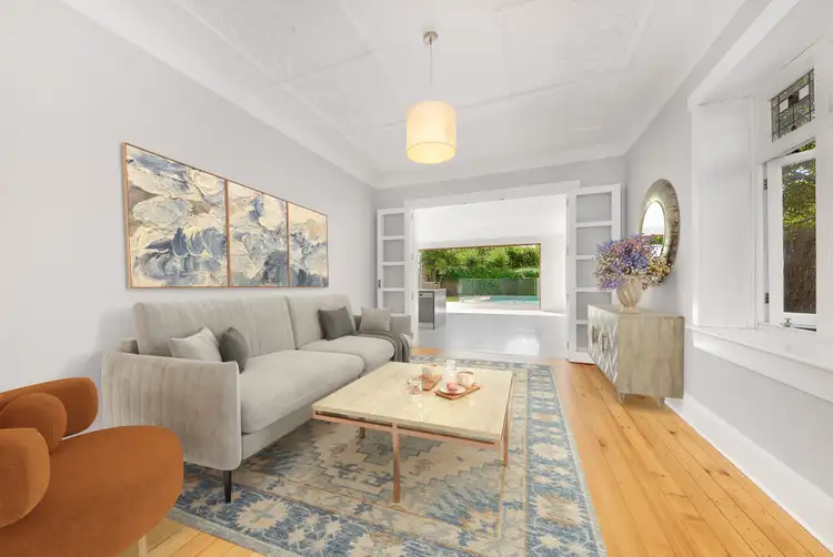 Fourth view of Homely house listing, 23 Bishops Avenue, Randwick NSW 2031