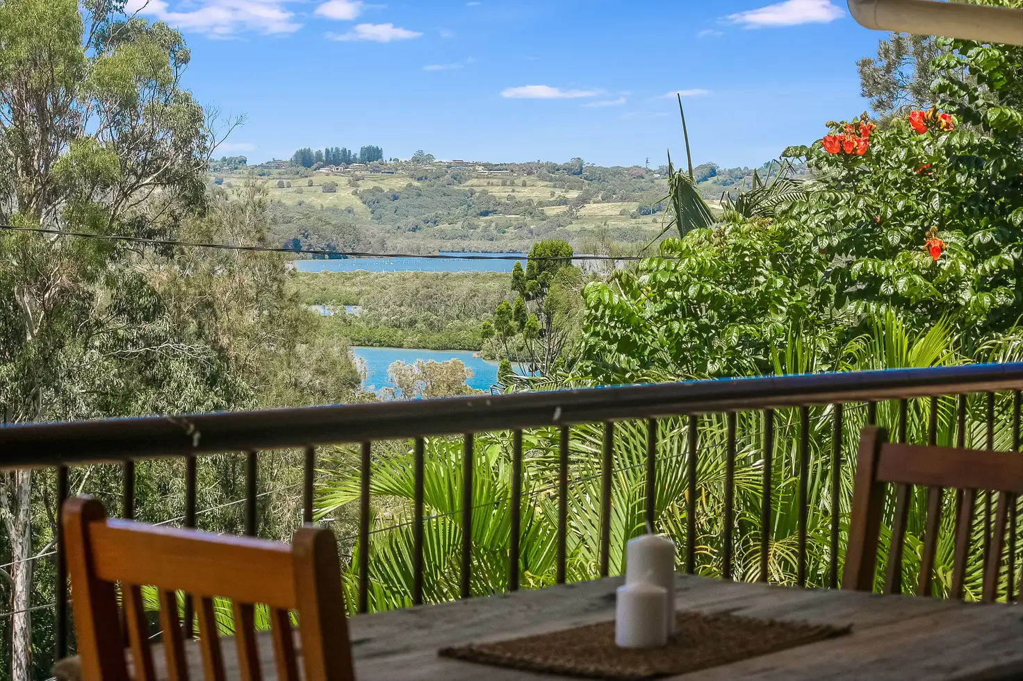 Main view of Homely house listing, 36 Scenic Drive, Tweed Heads West NSW 2485