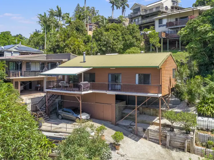 Second view of Homely house listing, 36 Scenic Drive, Tweed Heads West NSW 2485