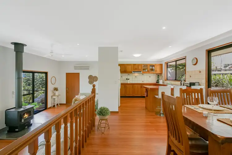 Fifth view of Homely house listing, 36 Scenic Drive, Tweed Heads West NSW 2485