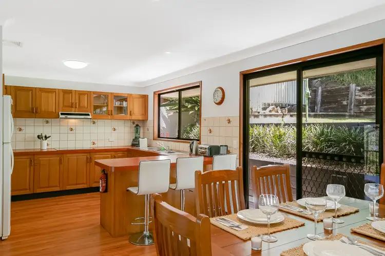 Sixth view of Homely house listing, 36 Scenic Drive, Tweed Heads West NSW 2485