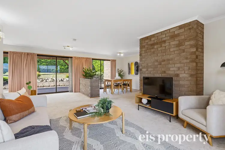 Second view of Homely house listing, 88 Redwood Road, Kingston TAS 7050