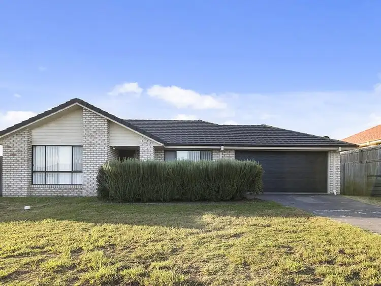 18 Brighton Street, Raceview QLD 4305