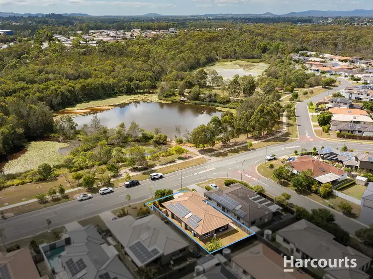 23 Freshwater Drive, Berrinba QLD 4117