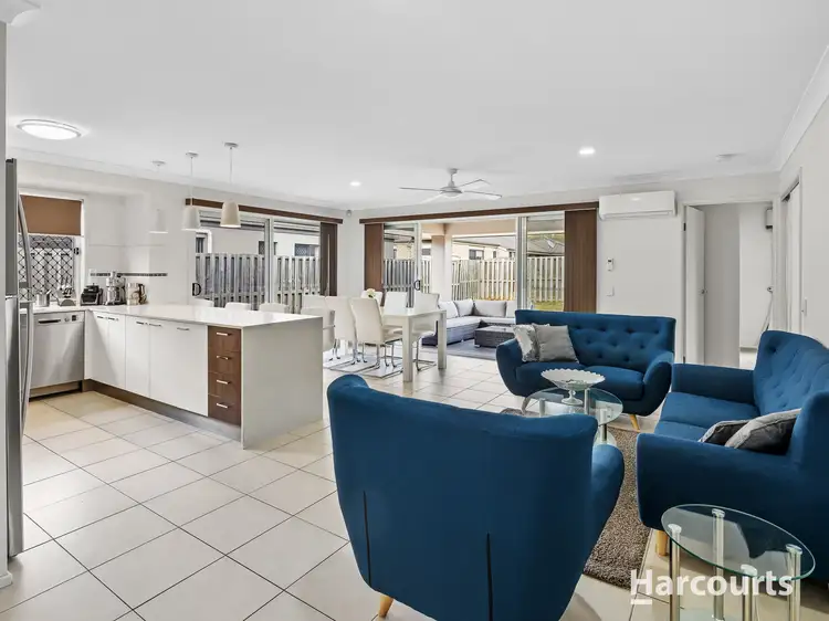 Fourth view of Homely house listing, 23 Freshwater Drive, Berrinba QLD 4117