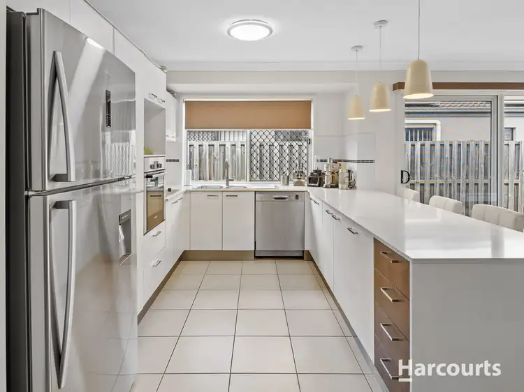 Fifth view of Homely house listing, 23 Freshwater Drive, Berrinba QLD 4117