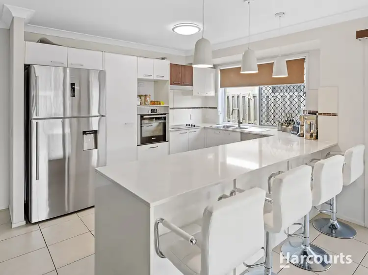 Sixth view of Homely house listing, 23 Freshwater Drive, Berrinba QLD 4117