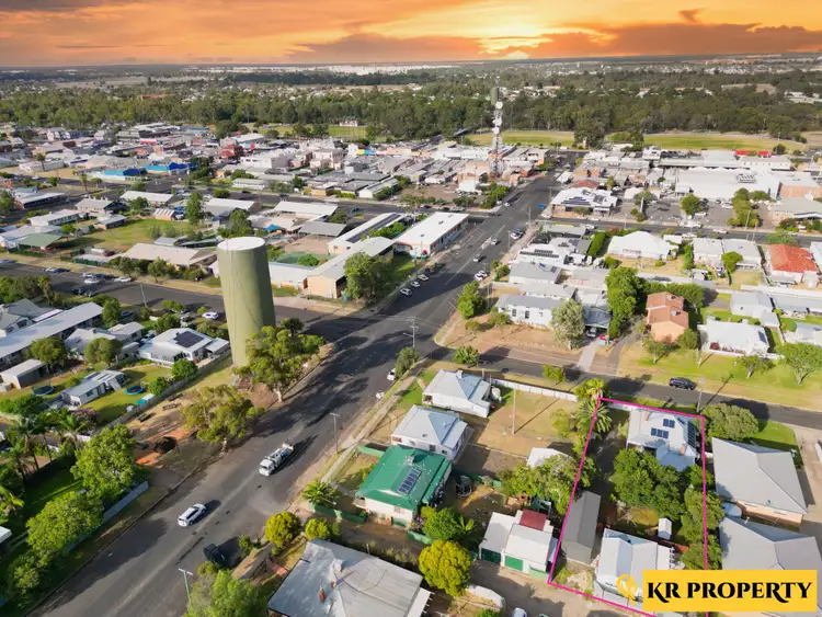 68 Balonne Street, Narrabri NSW 2390