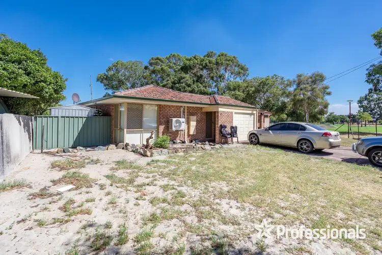 Second view of Homely house listing, 10a Joyner Way, Armadale WA 6112