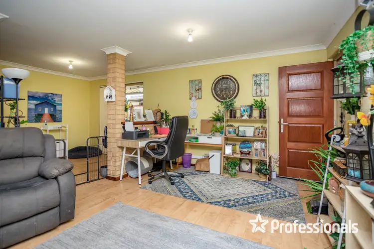 Sixth view of Homely house listing, 10a Joyner Way, Armadale WA 6112