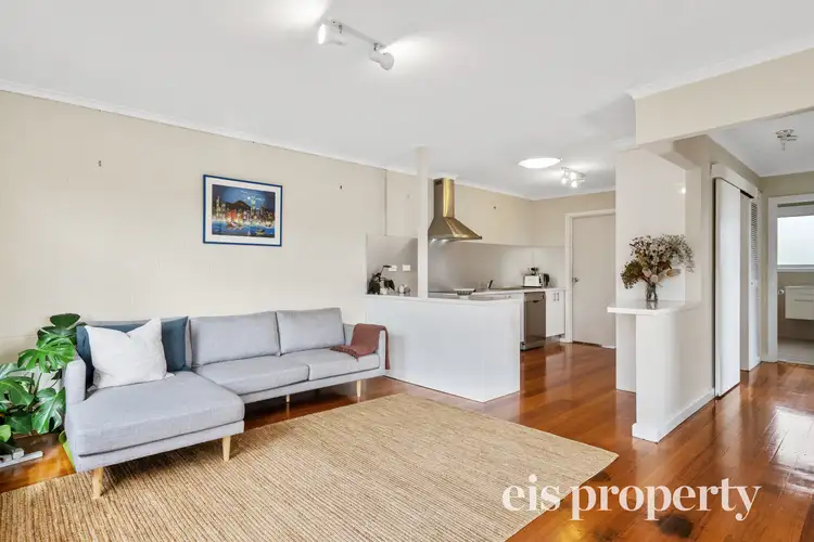 Third view of Homely house listing, 11 Quamby Avenue, Sandy Bay TAS 7005