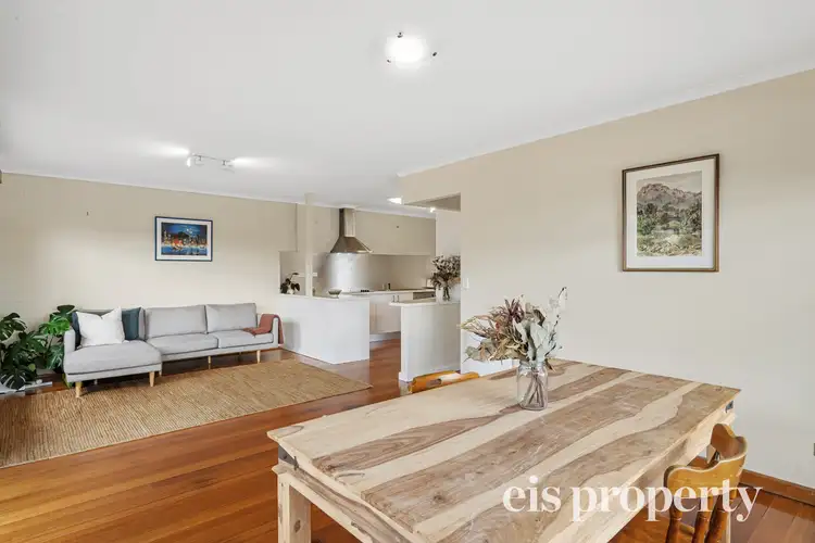 Fourth view of Homely house listing, 11 Quamby Avenue, Sandy Bay TAS 7005