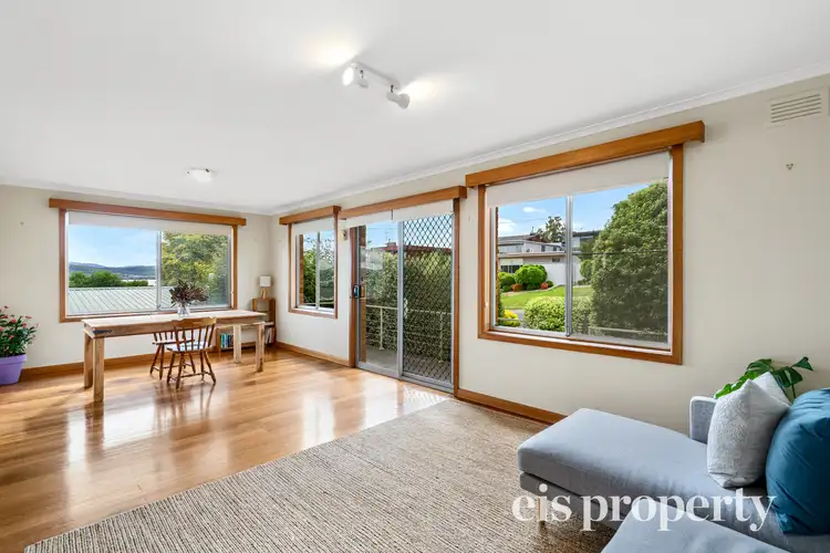 Sixth view of Homely house listing, 11 Quamby Avenue, Sandy Bay TAS 7005