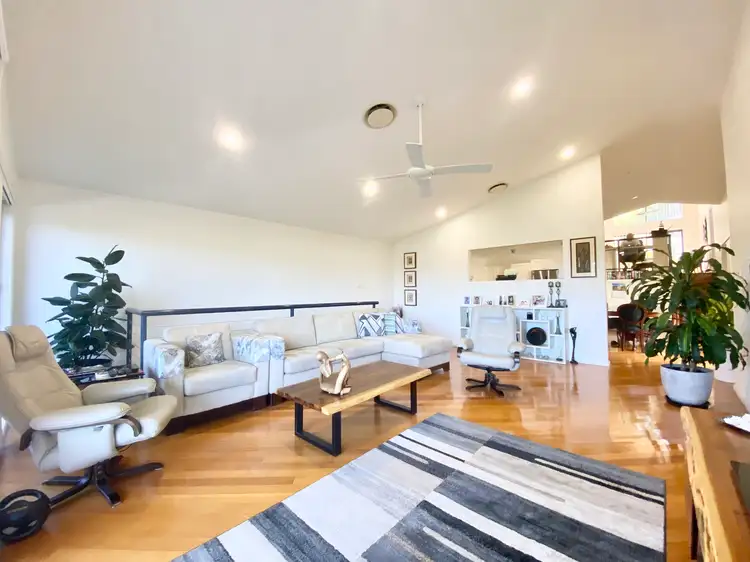 25a Trumpeter Circuit, Corlette NSW 2315