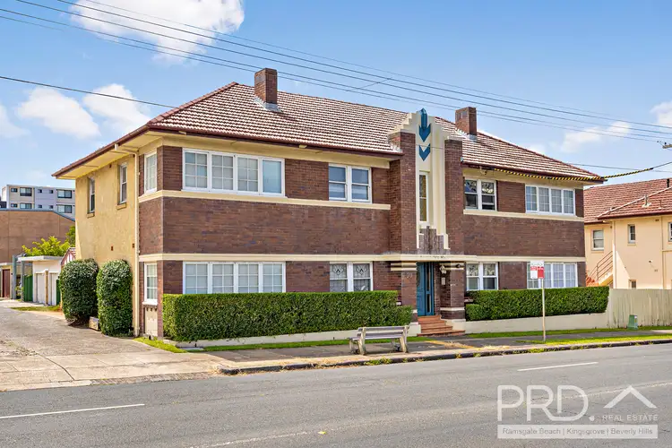 Sixth view of Homely unit listing, 1/70 Ramsgate Road, Ramsgate NSW 2217