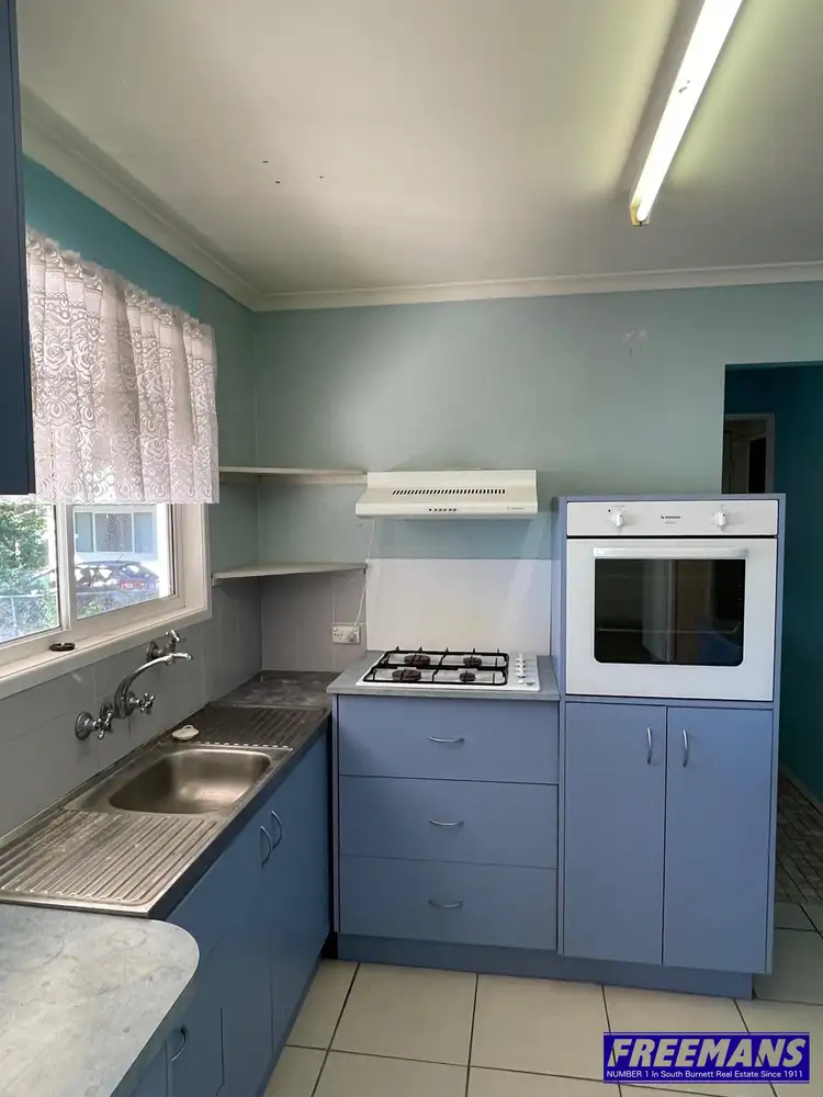 Fourth view of Homely house listing, 6 Parsons Street, Nanango QLD 4615