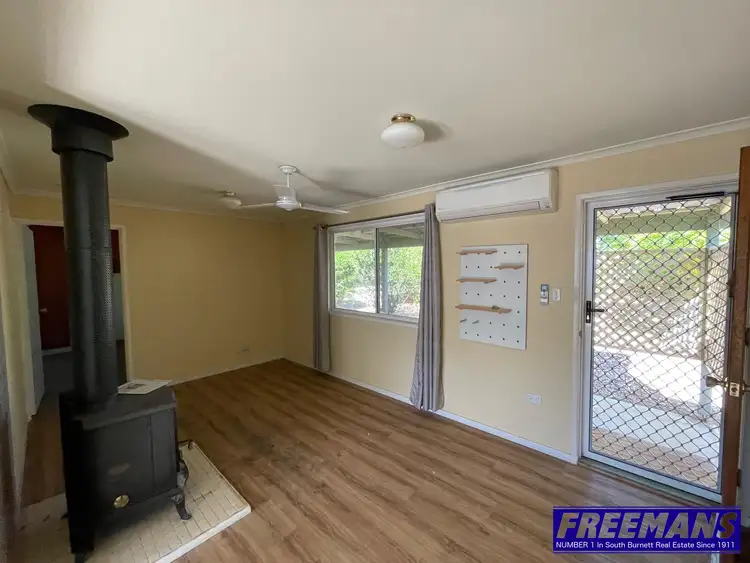 Fifth view of Homely house listing, 6 Parsons Street, Nanango QLD 4615
