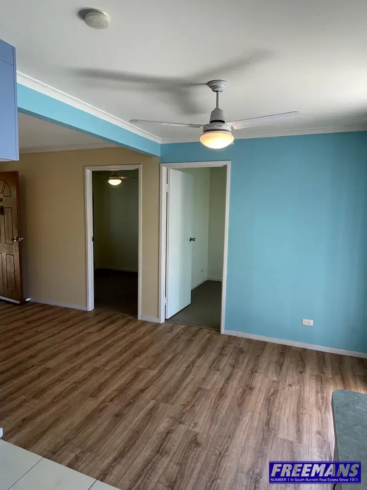 Seventh view of Homely house listing, 6 Parsons Street, Nanango QLD 4615