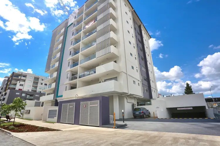 Main view of Homely unit listing, 101/15 Playfield Street, Chermside QLD 4032