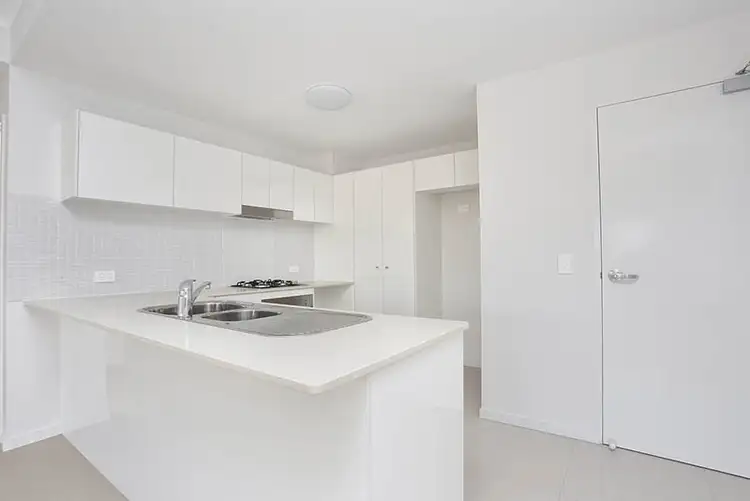 Third view of Homely unit listing, 101/15 Playfield Street, Chermside QLD 4032