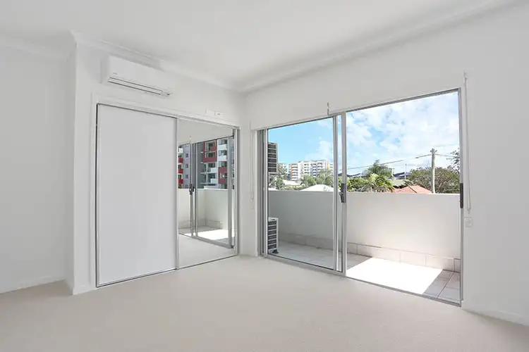 Fifth view of Homely unit listing, 101/15 Playfield Street, Chermside QLD 4032