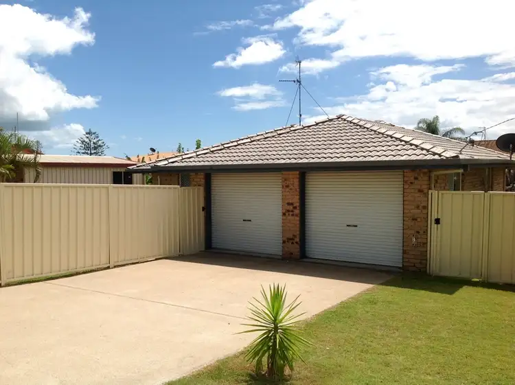 Main view of Homely house listing, 380 Boat Harbour Drive, Scarness QLD 4655