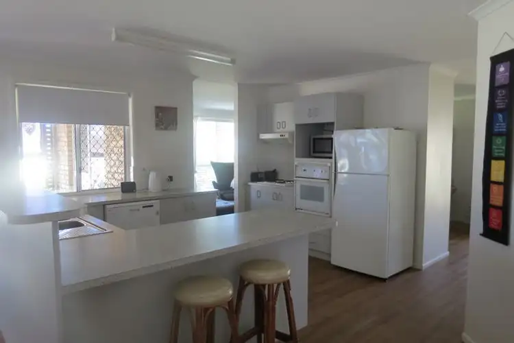 Second view of Homely house listing, 380 Boat Harbour Drive, Scarness QLD 4655