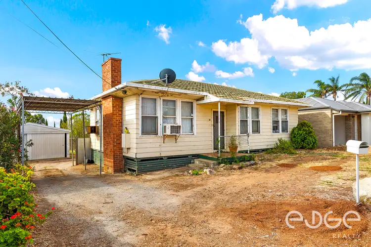 26 Fairview Terrace, Clearview SA 5085