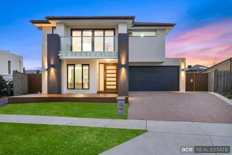 42 Rothbury Parkway, Williams Landing VIC 3027
