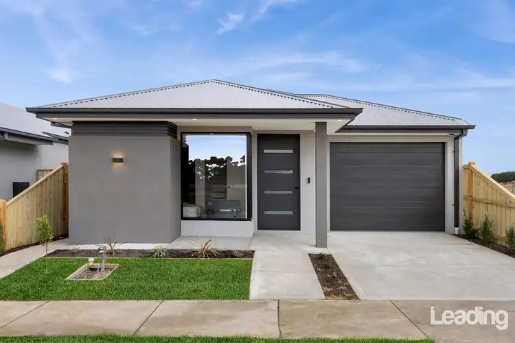 Main view of Homely house listing, 23 Boxelder Street, Sunbury VIC 3429