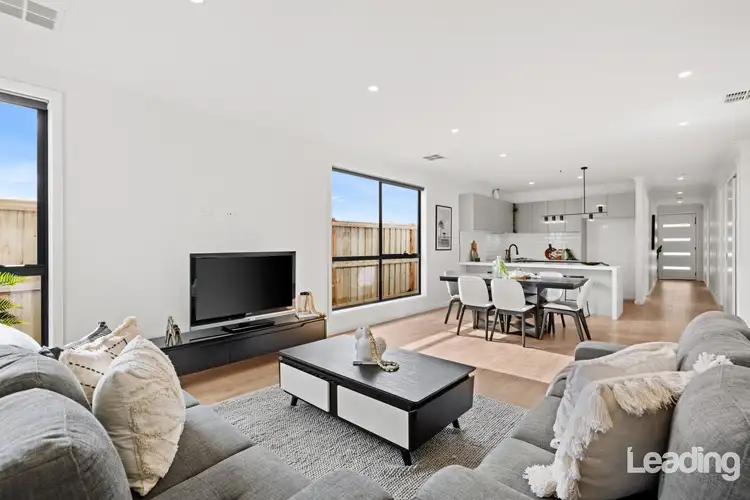 Second view of Homely house listing, 23 Boxelder Street, Sunbury VIC 3429