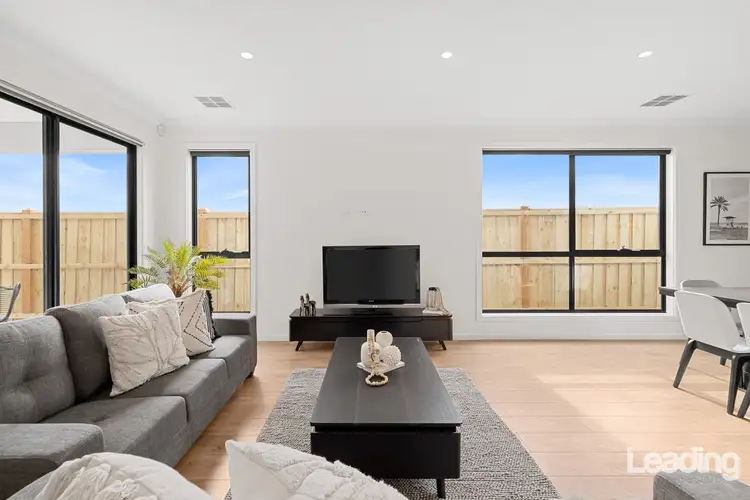 Third view of Homely house listing, 23 Boxelder Street, Sunbury VIC 3429