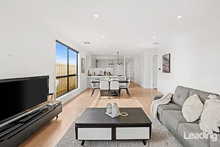 Fifth view of Homely house listing, 23 Boxelder Street, Sunbury VIC 3429