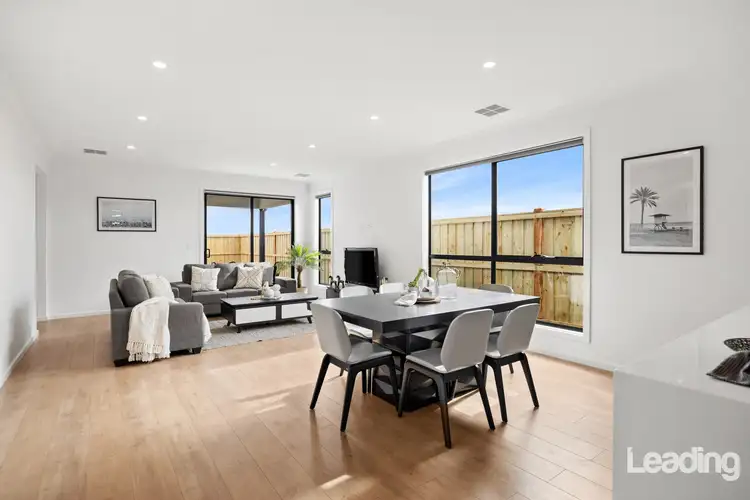 Sixth view of Homely house listing, 23 Boxelder Street, Sunbury VIC 3429
