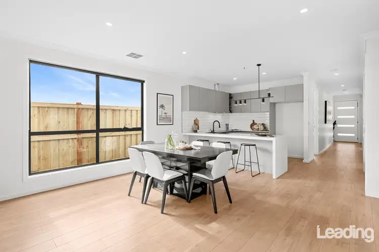 Seventh view of Homely house listing, 23 Boxelder Street, Sunbury VIC 3429