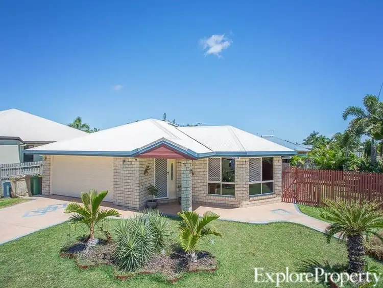 Third view of Homely house listing, 18 Dustwill Street, Eimeo QLD 4740