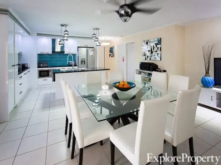 Fourth view of Homely house listing, 18 Dustwill Street, Eimeo QLD 4740