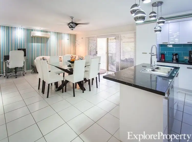 Sixth view of Homely house listing, 18 Dustwill Street, Eimeo QLD 4740