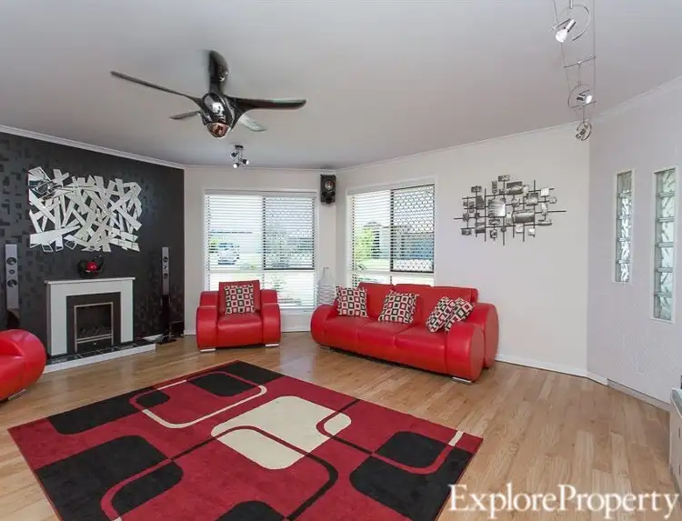 Seventh view of Homely house listing, 18 Dustwill Street, Eimeo QLD 4740