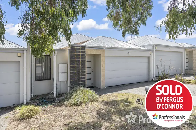 Main view of Homely villa listing, 1B Koorooda Road, Nollamara WA 6061