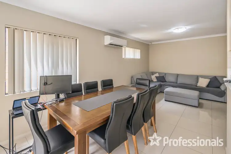 Third view of Homely villa listing, 1B Koorooda Road, Nollamara WA 6061